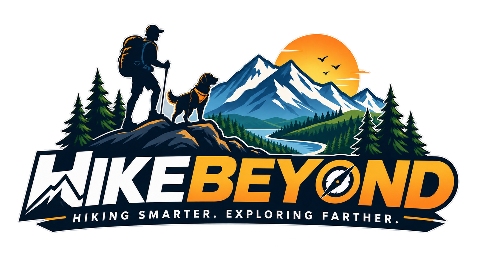 HikeBeyond